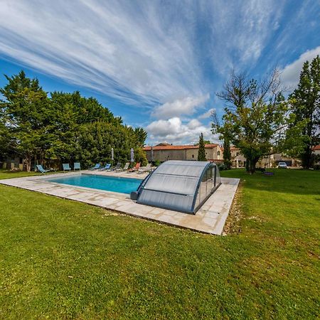 Au Clos Des Dely - Chambre D Hotes "Reference" Climatisee Mareuil  Exterior photo