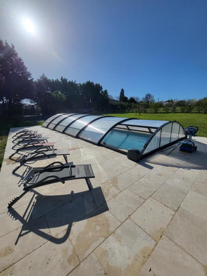 Au Clos Des Dely - Chambre D Hotes "Reference" Climatisee Mareuil  Exterior photo