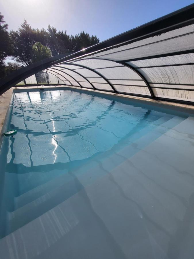 Au Clos Des Dely - Chambre D Hotes "Reference" Climatisee Mareuil  Exterior photo